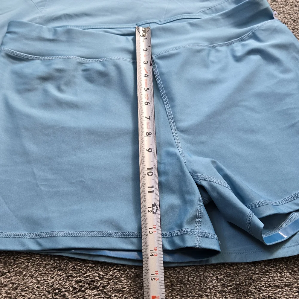 Puma Women's Cruise Golf Dress WITH shorts NEW size XL - Picture 9 of 15